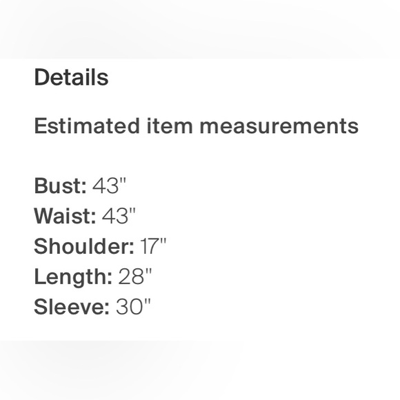 Vintage Fox Fur Jacket! - Picture 4 of 4